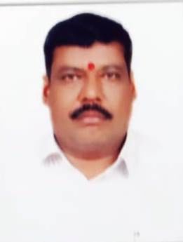 Sunil Motilal Harne