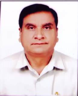 Tathe Bhausaheb Pundlik