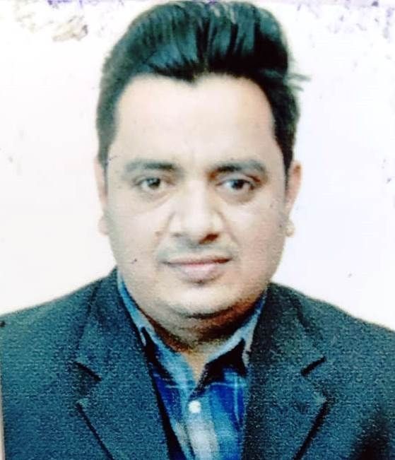 Taufique Rafique Ahmed