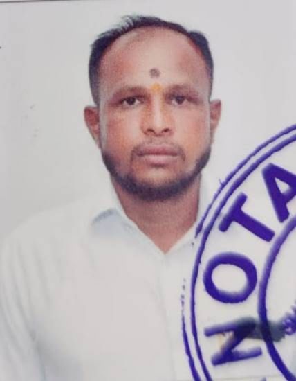 Vilas Nana Gadekar
