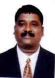Adv. Gautam Pralhad Kuduk