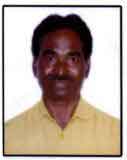 Bhise Suresh Haribhau