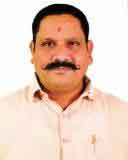 Chandrakant Mahadev Londhe
