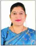 Dr. Sulakshana Shilwant-Dhar