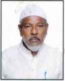 Jafar Khurshid Choudhari