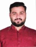 Jitendra Babasaheb Nanaware