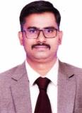 Krishna Pralhad Kuduk