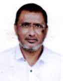 Laxman (Dada) Atmaram Shirole