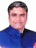Mayur Bharat Jadhav