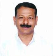 Suresh Madhukar Londhe