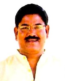 Bharat Bhanudas Vairage