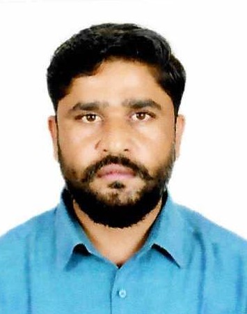 Bhimrao Dattu Kamble