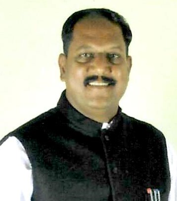 Bhosale Rajabhau