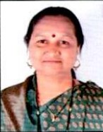Chayatai Balkrishna Jadhav