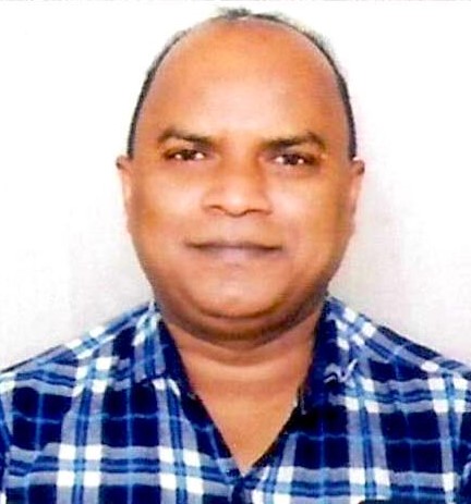 Ganesh Dadu Shendge