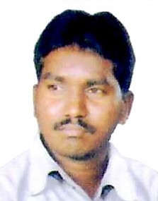 Gorakh Narayan Ghodake