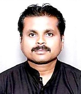 Gowardhan Dattatraya Khude