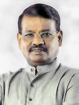Kamble Sunil Dyandev