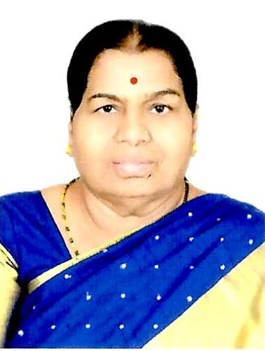 Latabai Dayaram Rajguru