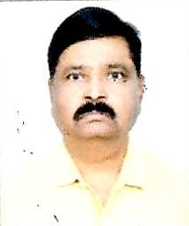 Pandurang Tukaram Gaikwad