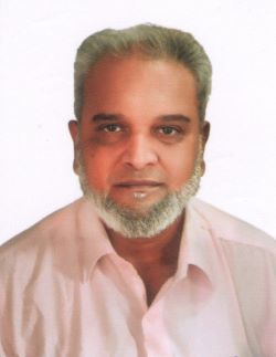 Riyaz Sayyad Ali Sayyad