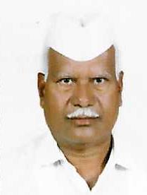 Baliram Kaluram Sonawane