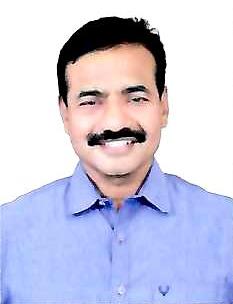 Digambar Ganpat Durgade