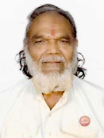 Dilip Vitthal Girame