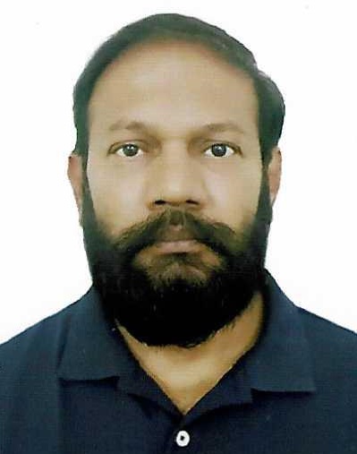 Dr.Udaykumar Vasantrao Jagtap