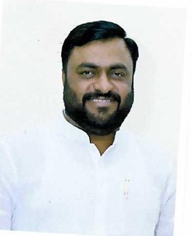 Ganesh Babanrao Jagtap
