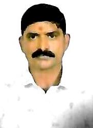 Gangaram Sopan Mane