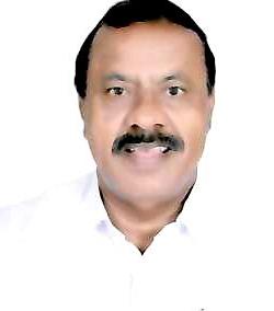 Jalindar Sopanrao Kamthe