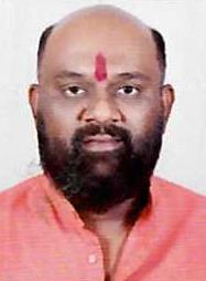 Sandip Baban Modak
