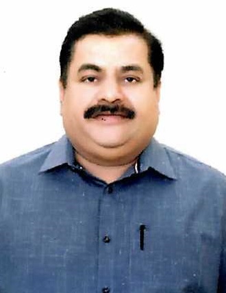 Sanjay Chandukaka Jagtap