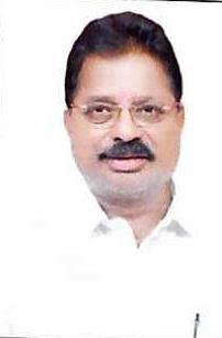 Shankar Baban Harpale