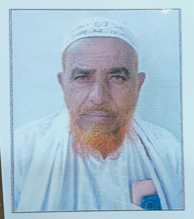 Aliyar Khan Rahim Khan