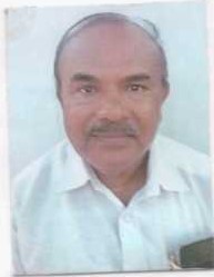 Anil Dattarao Shinde
