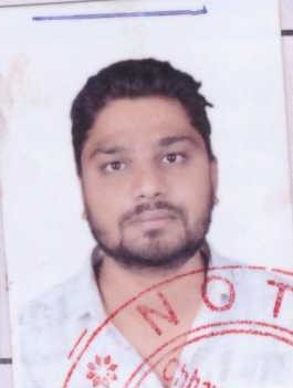 Awais Ahmad Salim Ahmad