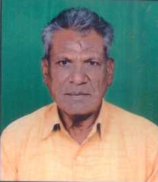 Madhukar Hanguji Eadatkar