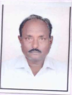 Madhukar Tukaram Rathod