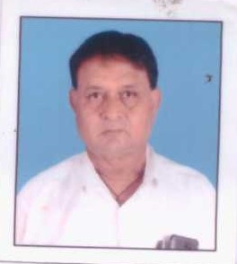 Manoj Natthuji Tundlayat -Tunde