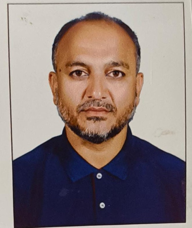 Mazhar Khan Rahim Khan