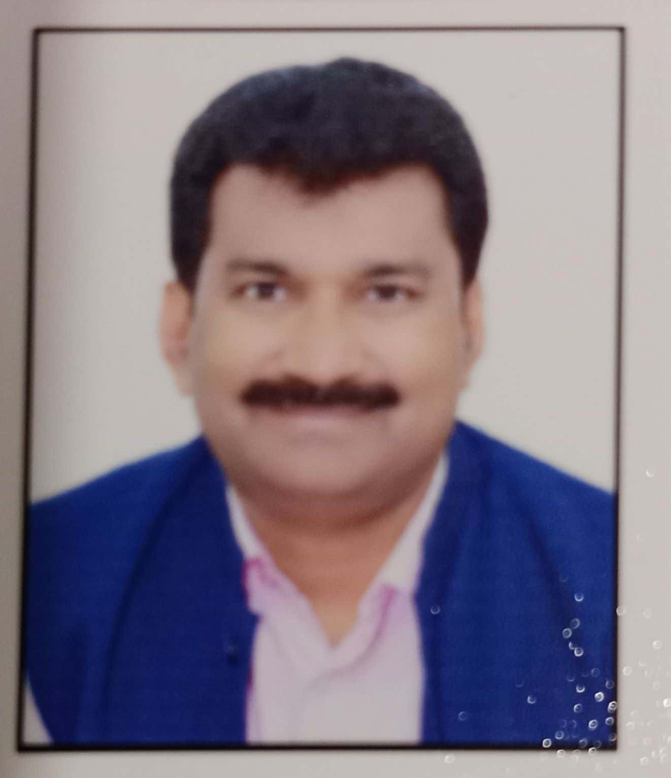 Sharad Apparao Maind