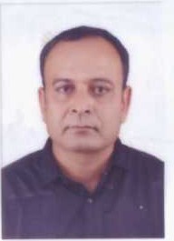Wajahat Ali Khan Liyakat Ali Khan