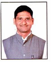 Arabune Krishnat Pandurang