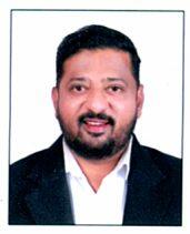 Ashish Anandrao Patil