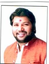 Chandrashekhar Balwant Patil