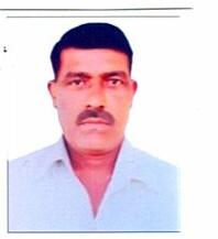 K. P. Patil