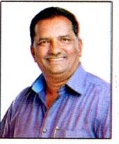 Rajendra Yashwant Alias R. Y. Patil