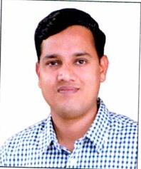 Ranjitsinh Krishnrao Patil